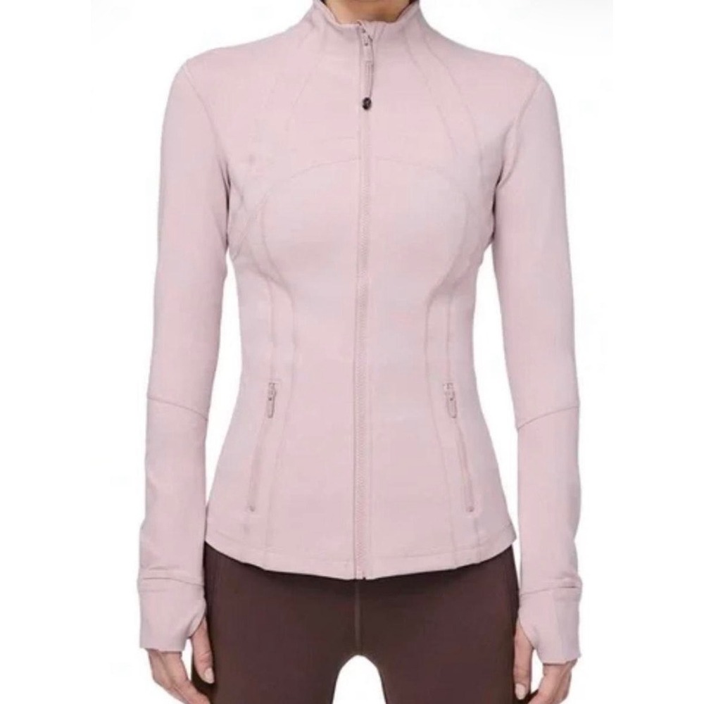 Lululemon Define Jacket, 14